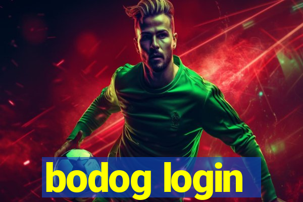 bodog login