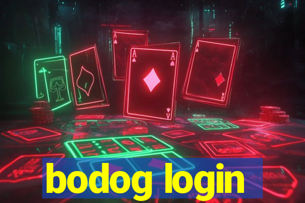 bodog login