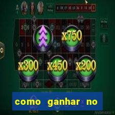 como ganhar no dragon fortune