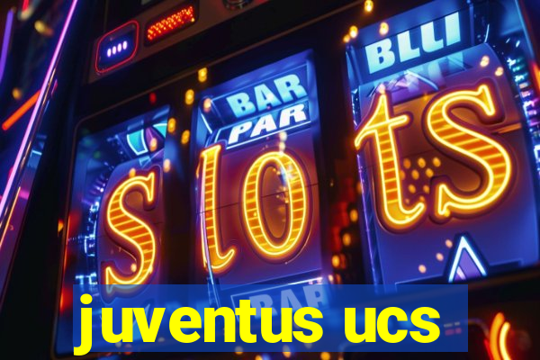 juventus ucs