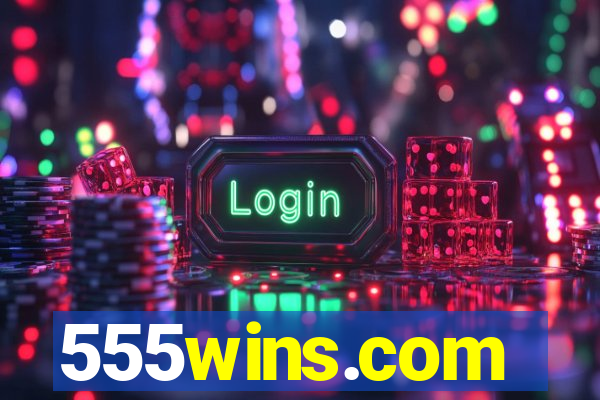 555wins.com