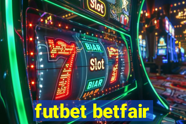 futbet betfair