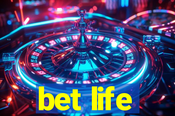 bet life