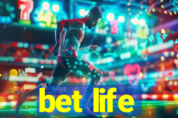 bet life