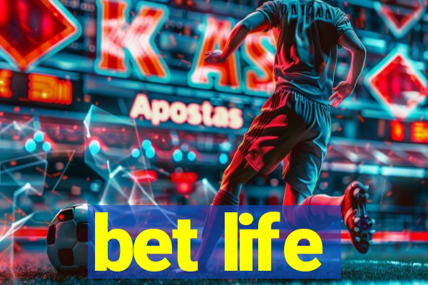 bet life