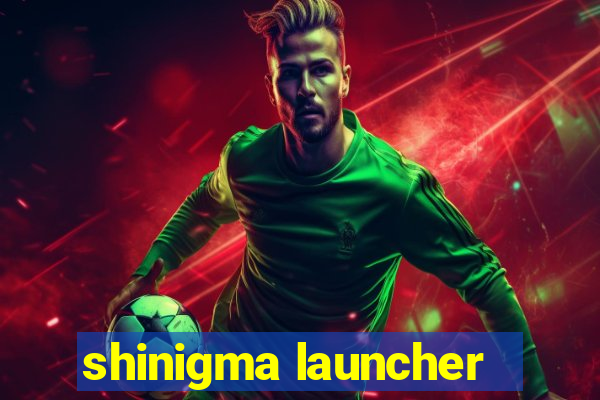 shinigma launcher