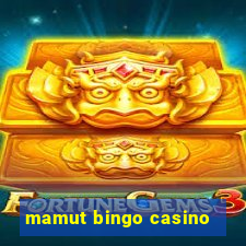 mamut bingo casino