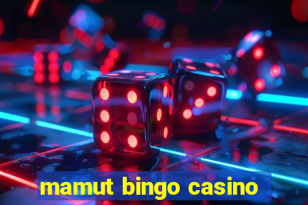 mamut bingo casino