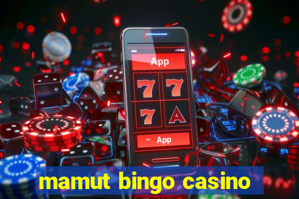 mamut bingo casino