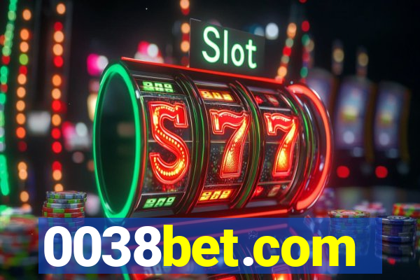 0038bet.com