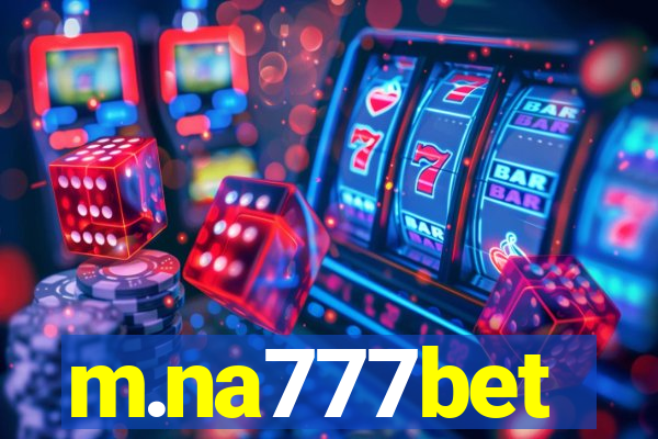 m.na777bet