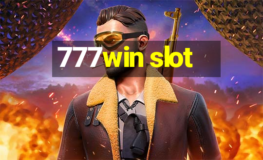 777win slot