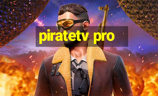 piratetv pro