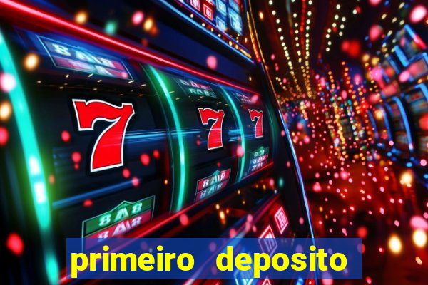 primeiro deposito estrela bet