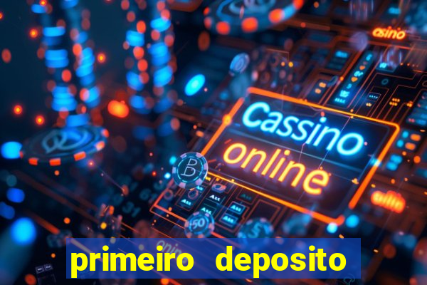 primeiro deposito estrela bet