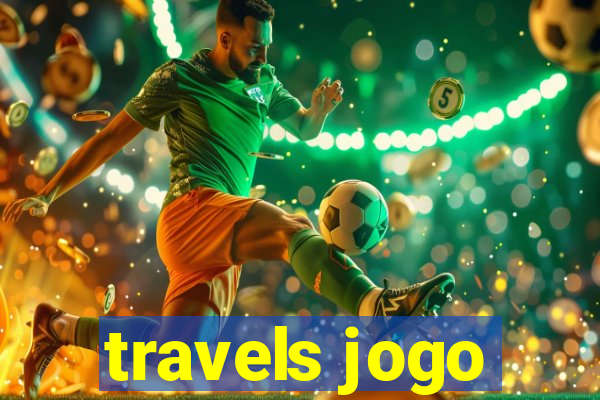 travels jogo