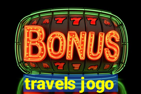 travels jogo