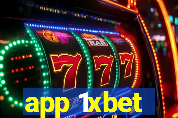 app 1xbet