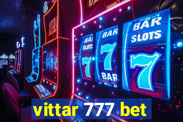 vittar 777 bet