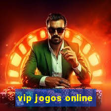 vip jogos online