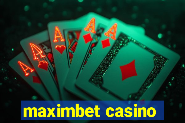 maximbet casino