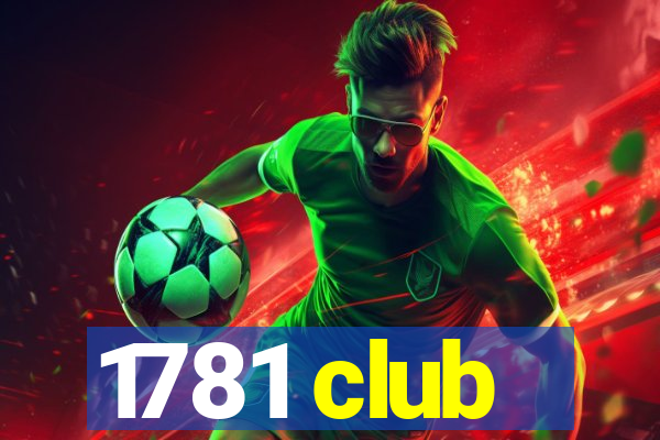 1781 club