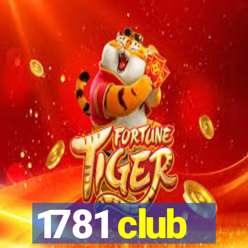 1781 club