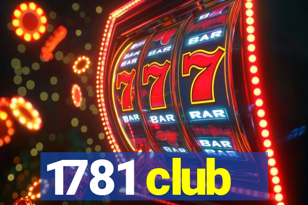 1781 club