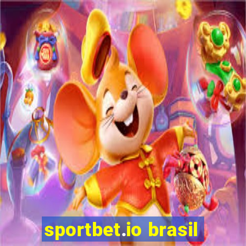 sportbet.io brasil