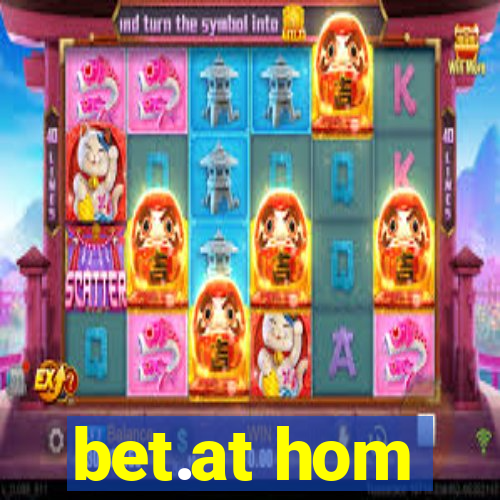 bet.at hom