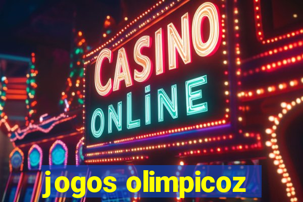 jogos olimpicoz