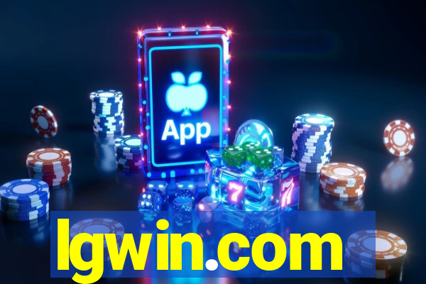 lgwin.com