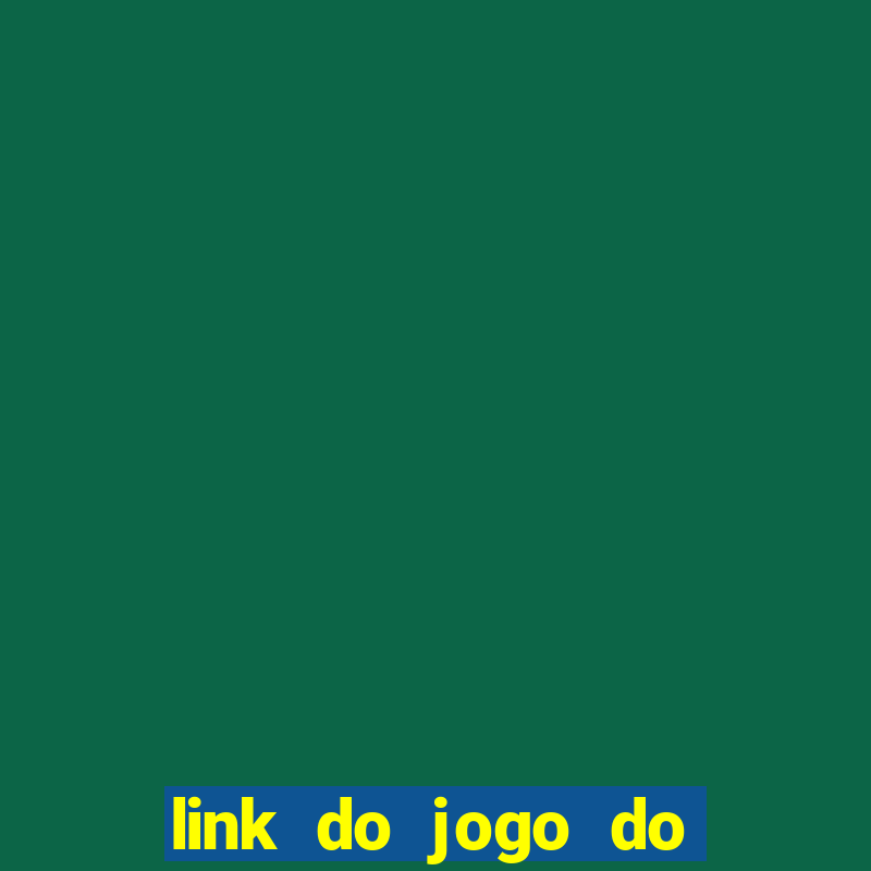 link do jogo do tigre com bonus