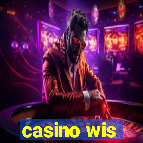 casino wis