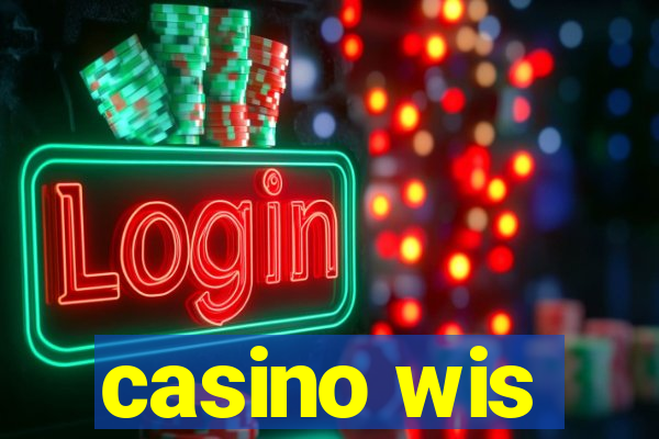 casino wis