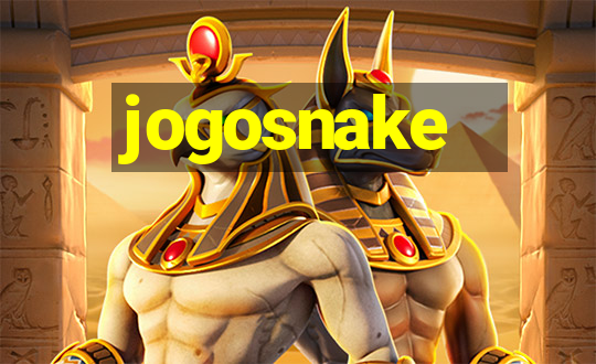 jogosnake