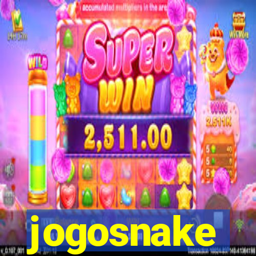 jogosnake