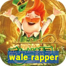 wale rapper