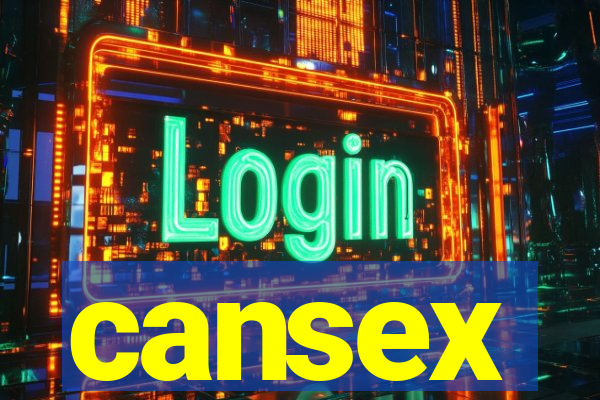 cansex