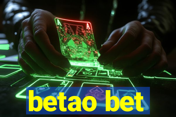 betao bet