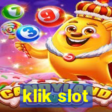 klik slot