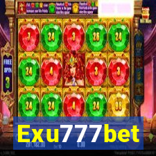 Exu777bet