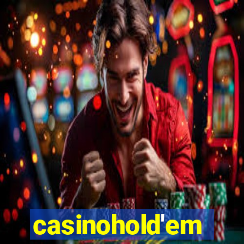 casinohold'em