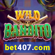 bet407.com