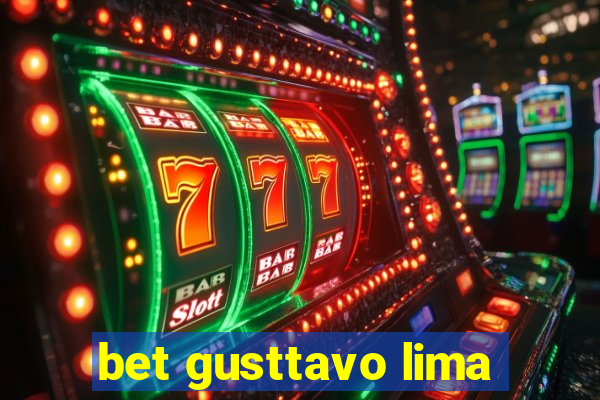 bet gusttavo lima