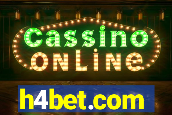 h4bet.com