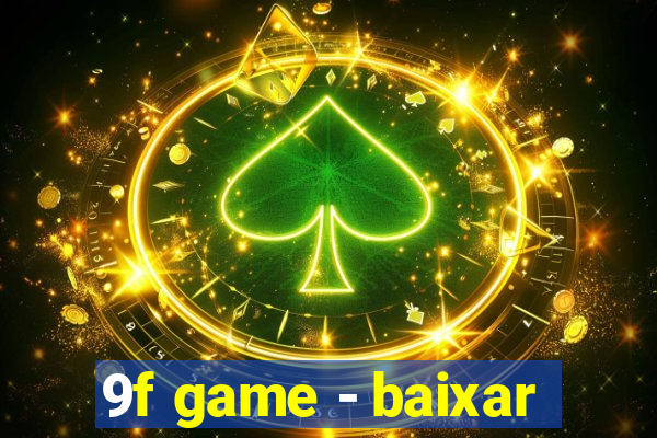 9f game - baixar