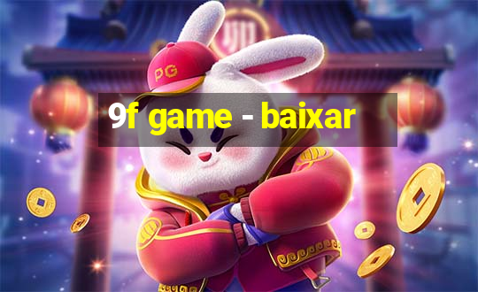 9f game - baixar