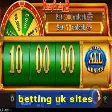 betting uk sites