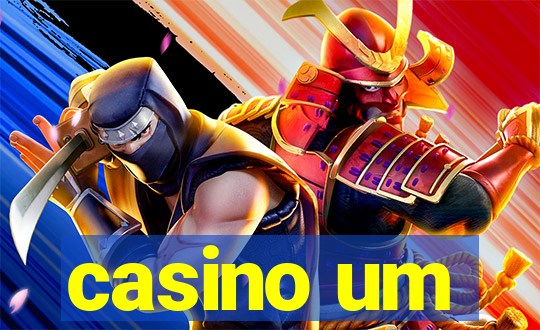 casino um